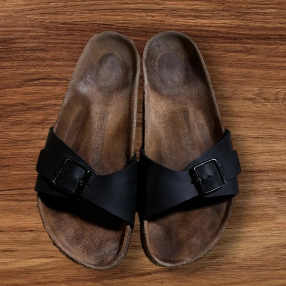 Birkenstock sandals - Picture 1 of 2